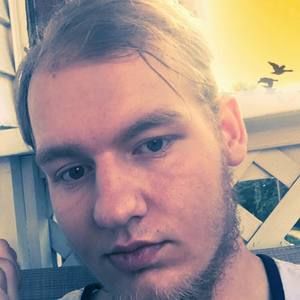 Meet your Posher, Justin